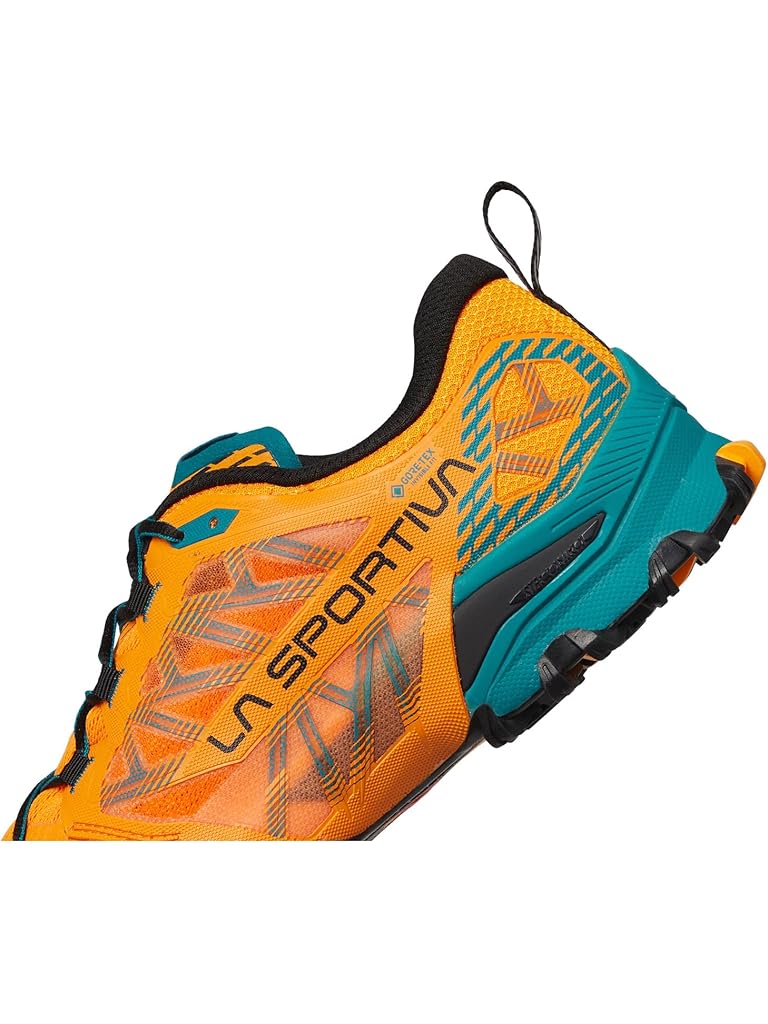 Men's La Sportiva Orange Products + FREE SHIPPING | Zappos.com